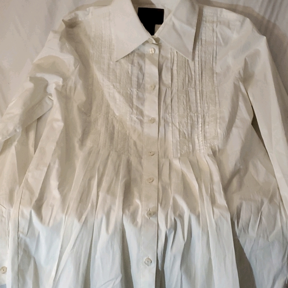 Women's D.E.P.T blouse size Med